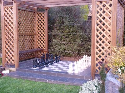 Chess Pieces